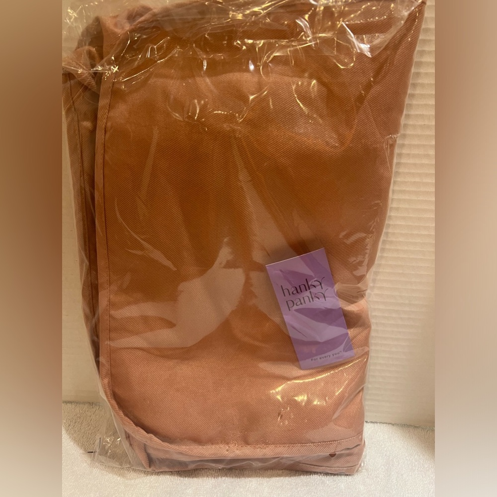 Brand new Hanky Panky packing cubes